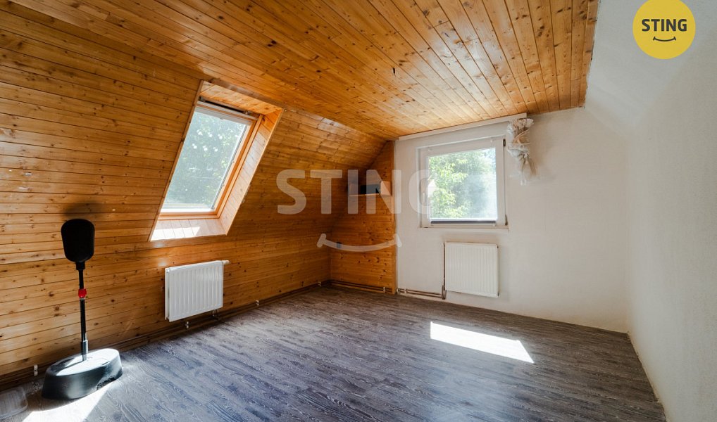 Prodej domu 114 m² s pozemkem 539 m², Rýmařov – náhled fotky 17
