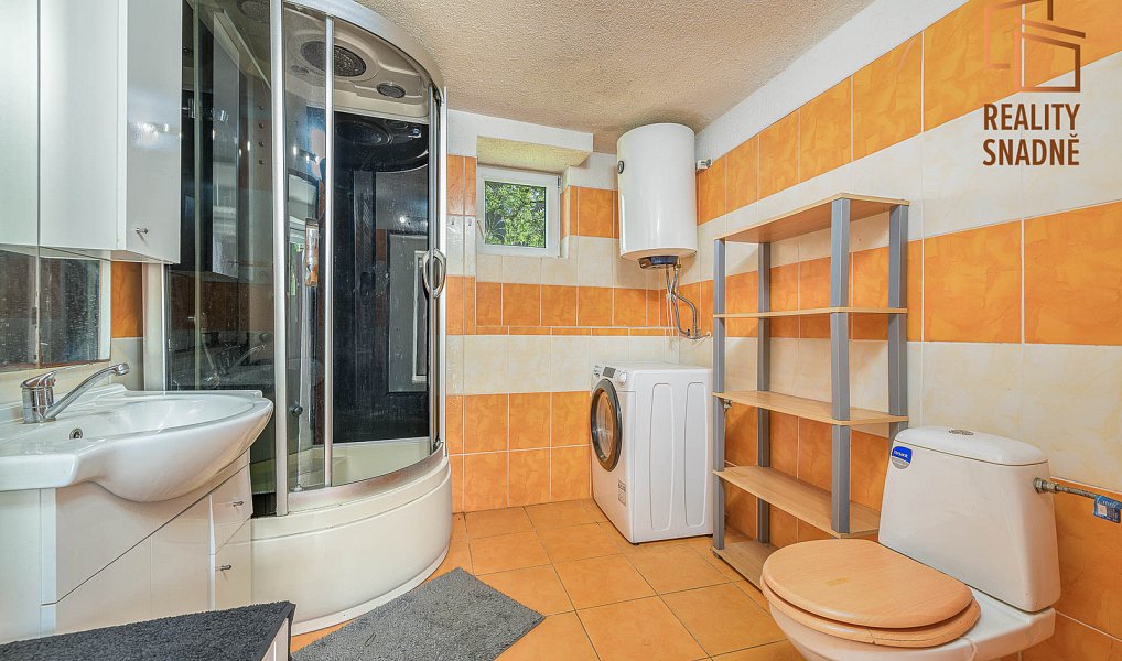 Prodej domu 160 m² s pozemkem 234 m², Vlkov pod Oškobrhem – náhled fotky 3