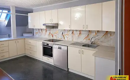Pronájem bytu 3+1 120 m², Modřice, okres Brno-venkov