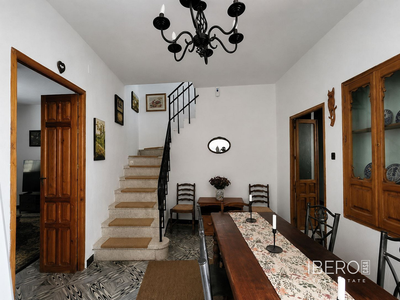 Casa 5+kk – Cuevas de San Marcos, Nororma - Vista 5