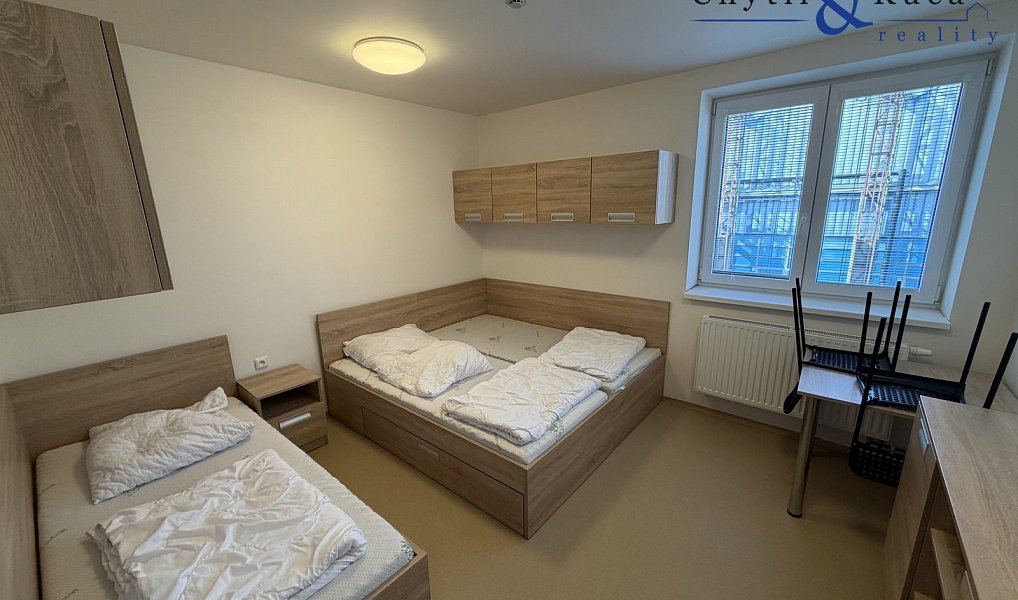 Prodej ubytovacího objektu 3 641 m², Otrokovice – náhled fotky 13