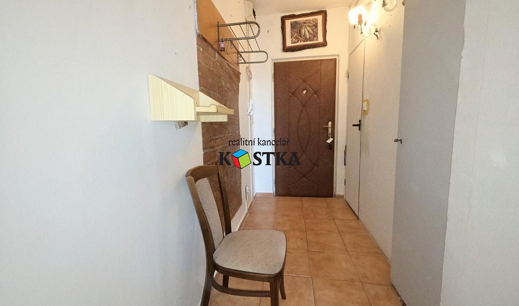 Prodej bytu 2+kk 42 m², Chropyně – náhled fotky 13