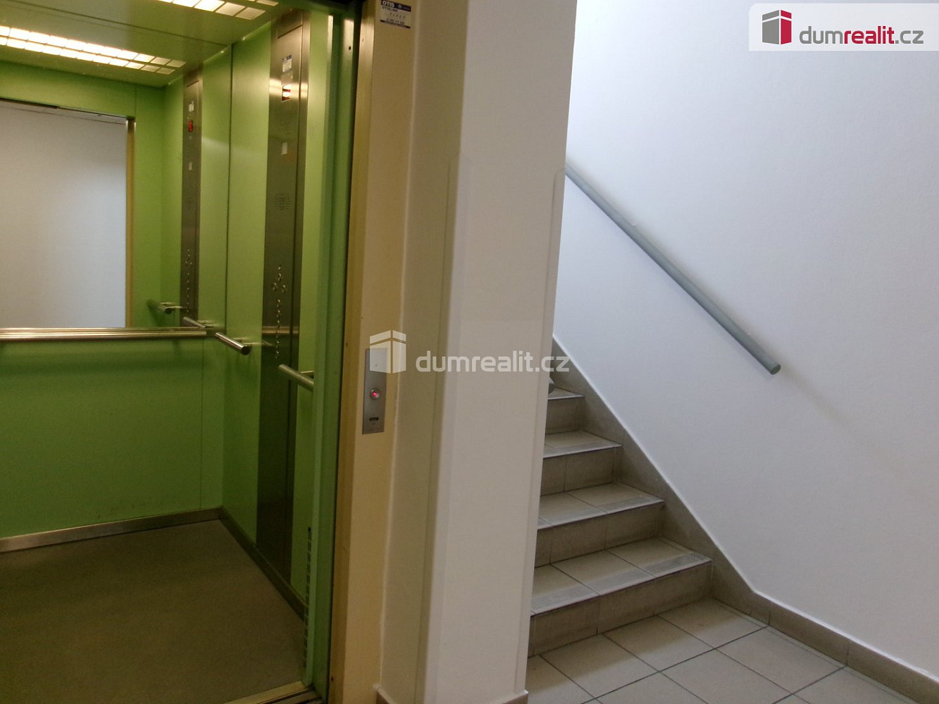 Pronájem bytu 1+kk 39 m² – fotografie 5