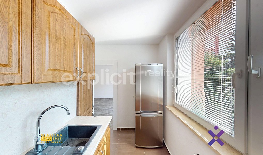 Prodej bytu 2+1 49 m², Otrokovice – náhled fotky 2