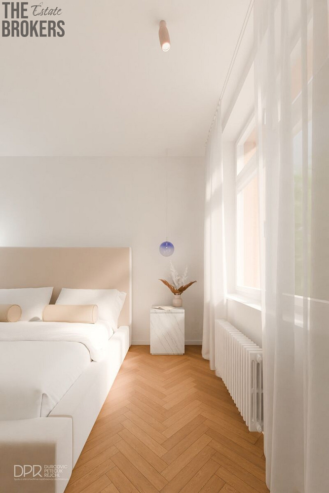 Prodej bytu 3+kk 86 m² – fotografie 2