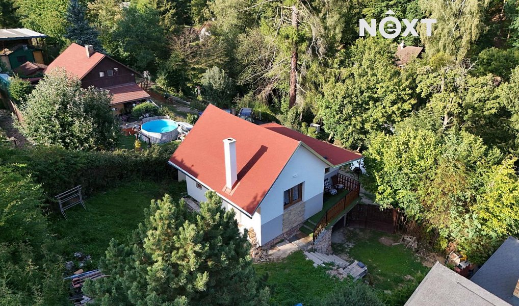 Prodej domu 39 m² s pozemkem 393 m², Bratronice – náhled fotky 4