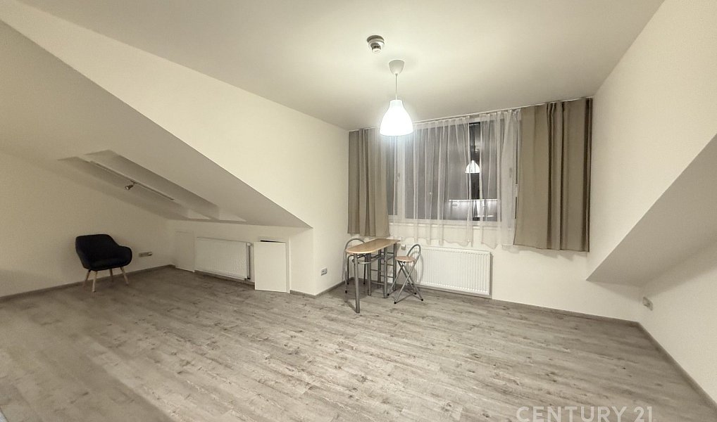 Pronájem bytu 1+kk 48 m², Tachlovice – náhled fotky 2