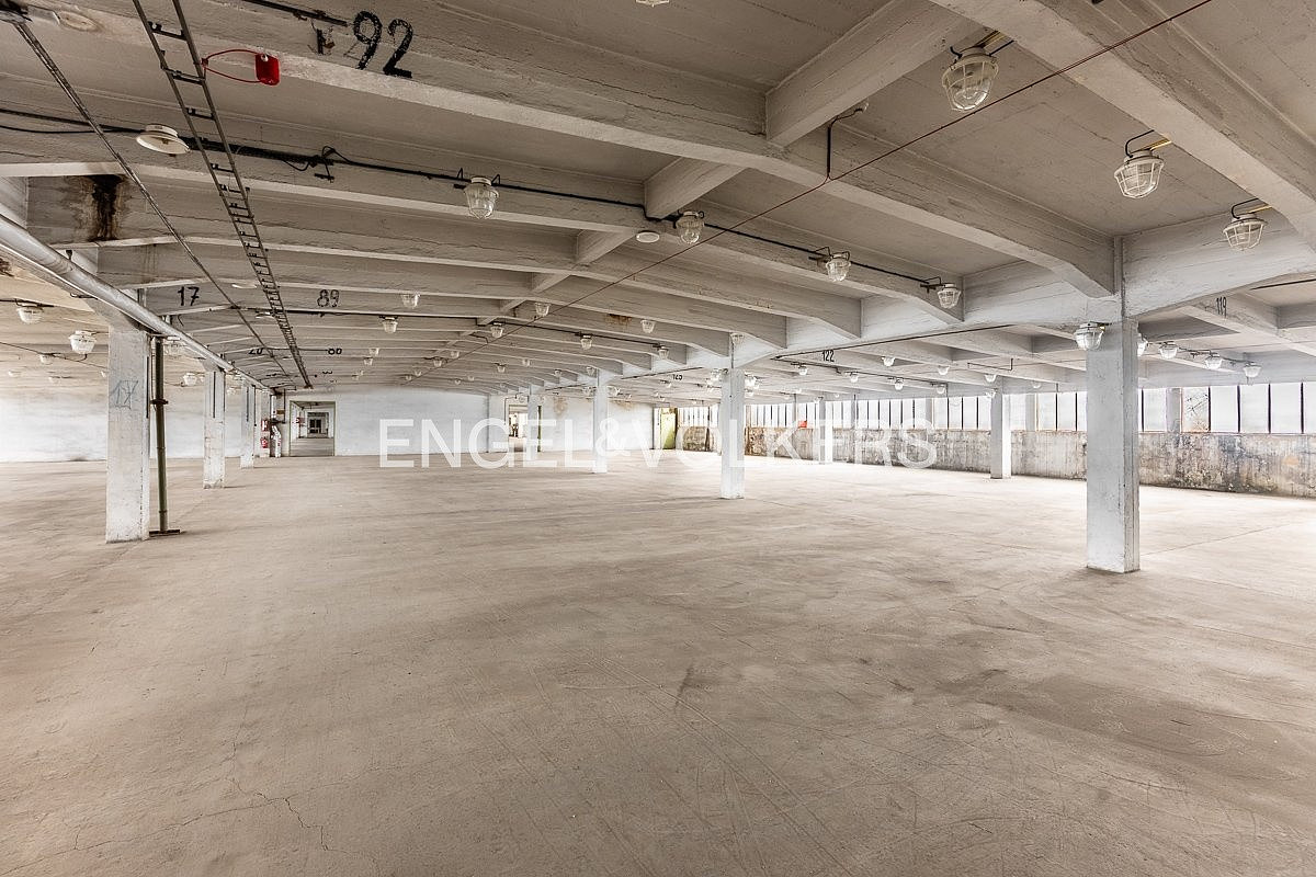 Pronájem skladovacích prostor 24 288 m² – fotografie 2