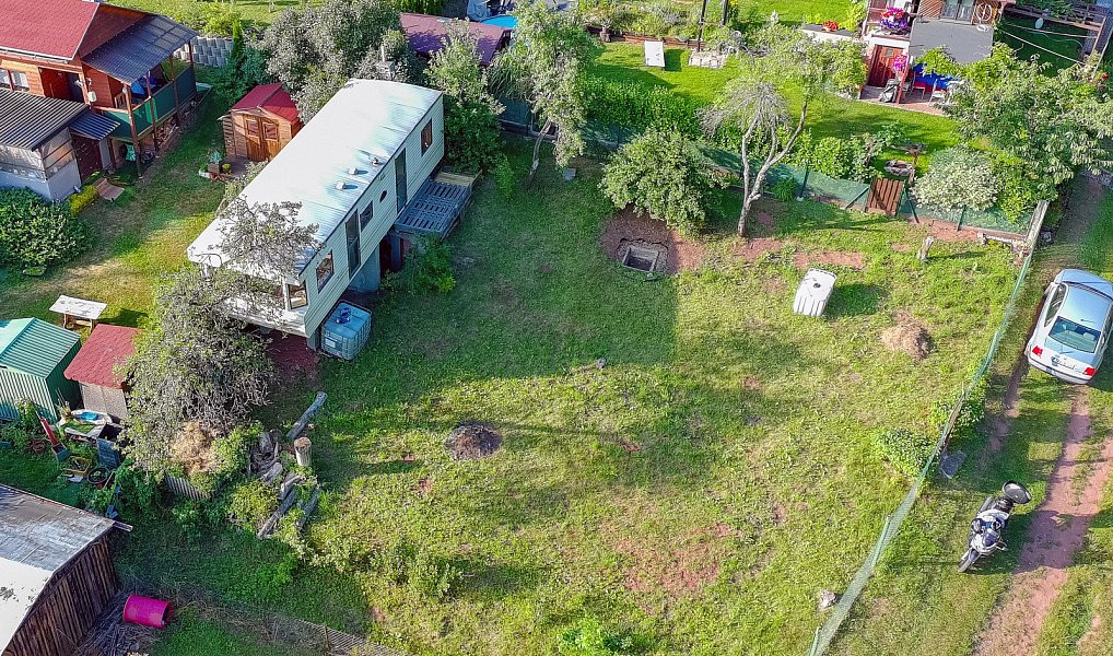 Prodej chaty/chalupy 36 m² s pozemkem 312 m², Stará Paka – náhled fotky 5