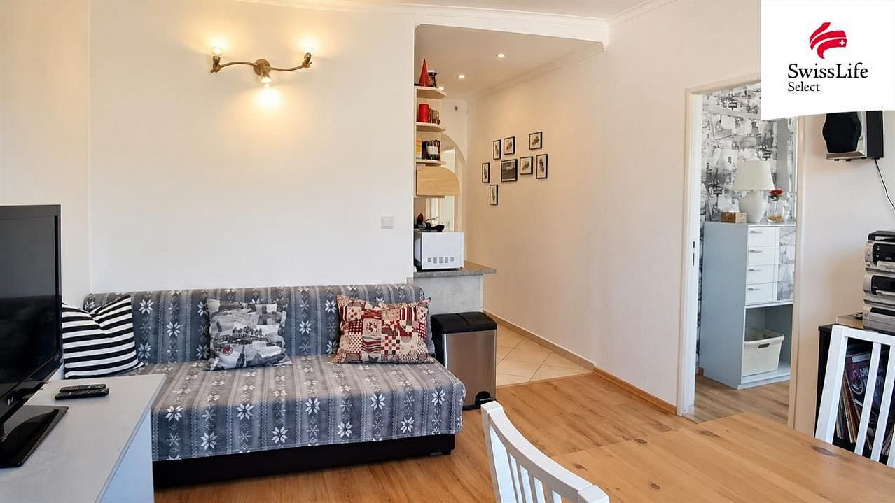 Prodej bytu 2+1 57 m² – fotografie 4