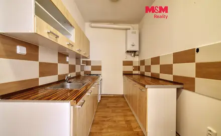 Pronájem bytu 2+1 72 m², Svobody, Cheb