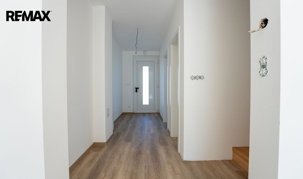Prodej domu 81 m² s pozemkem 168 m², Břeclav – náhled fotky 12