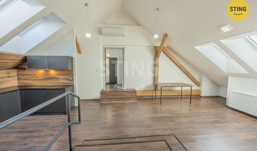 Prodej bytu 3+kk 77 m², Žďár nad Sázavou – náhled fotky 7