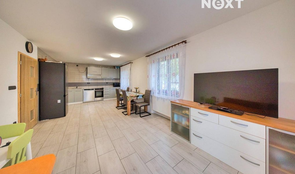 Prodej domu 140 m² s pozemkem 902 m², Zbytiny – náhled fotky 6