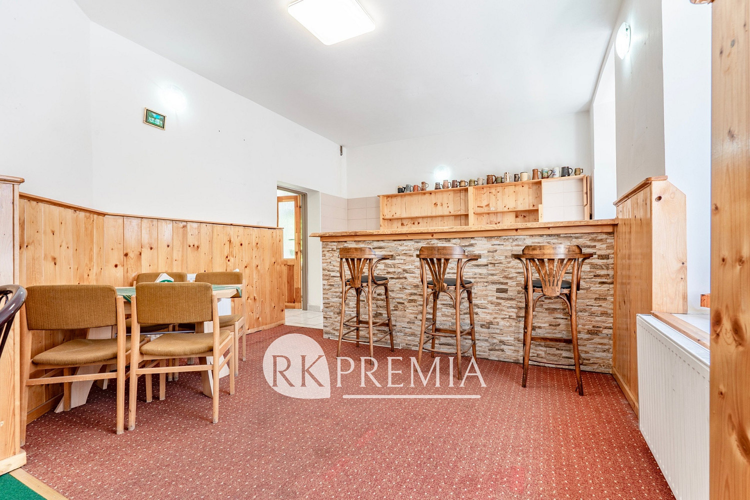 Dům – Vejprty, okres Chomutov – pohled 4