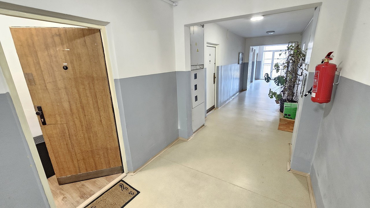 Prodej bytu 1+1 34 m² – fotografie 3