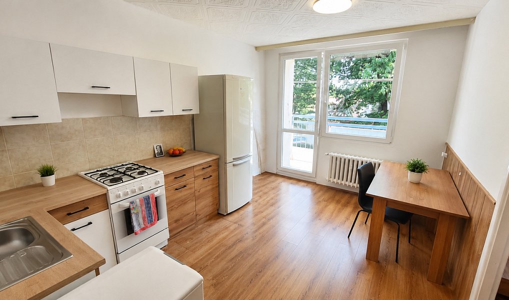 Prodej bytu 1+1 34 m², Duchcov – náhled fotky 6