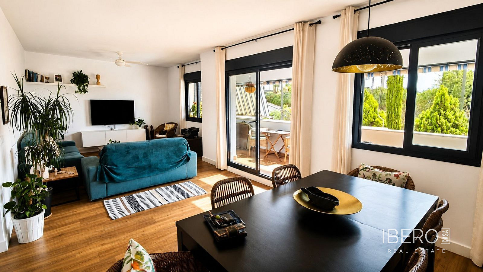 Piso 4+kk – Estepona, Barriada Islas Canarias - Vista 2