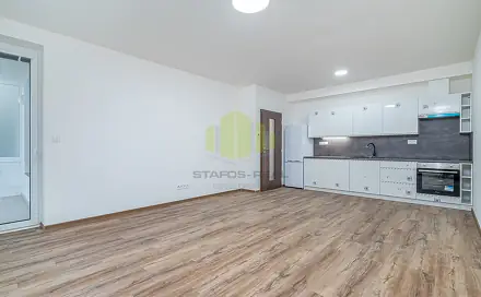 Pronájem bytu 2+kk 59 m², Janského, Olomouc - Povel