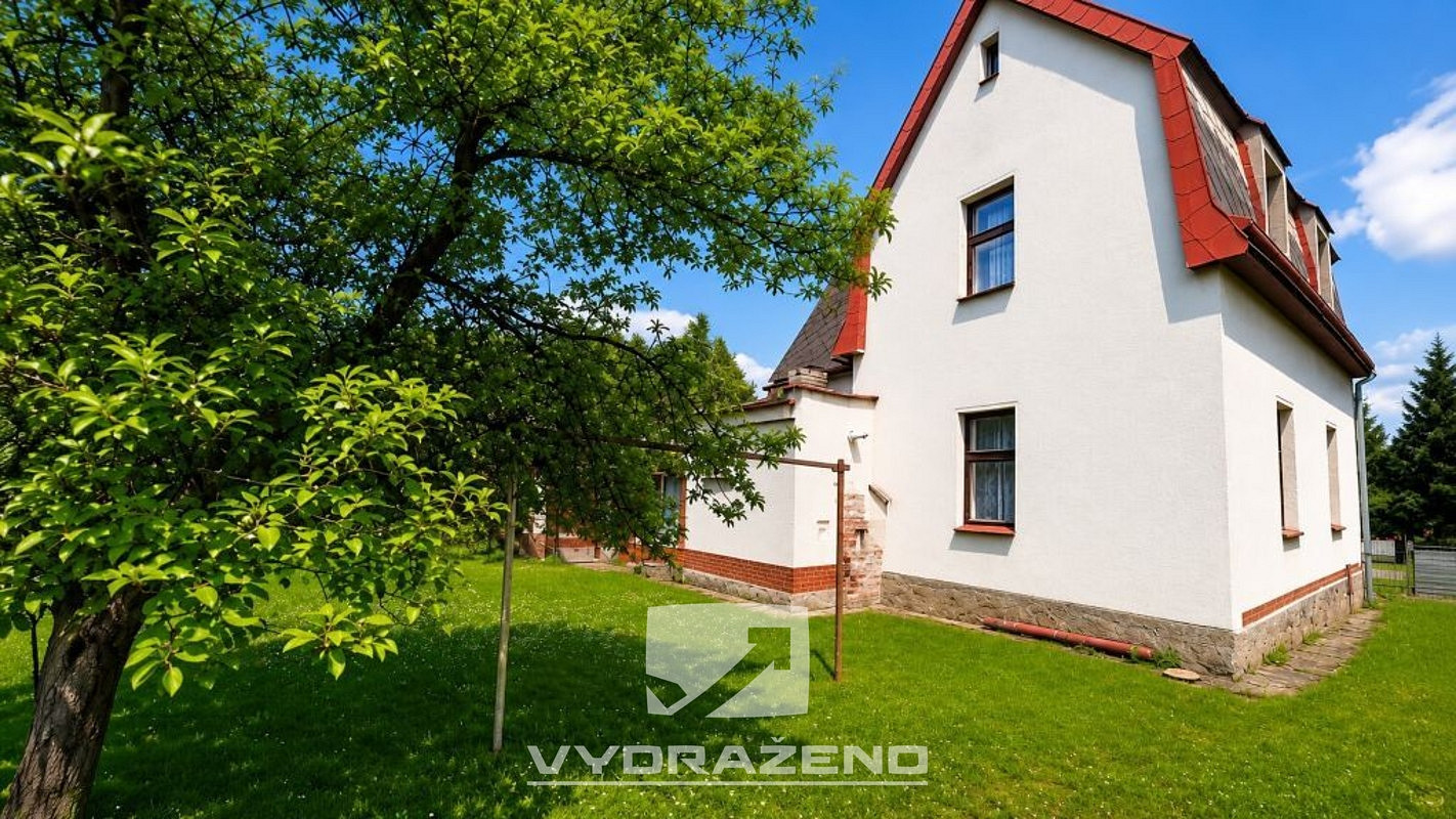 Prodej domu 125 m² s pozemkem 630 m² – fotografie 2