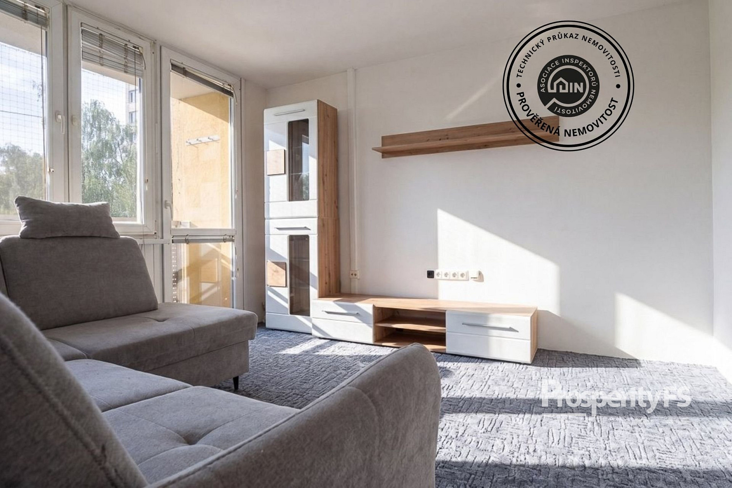 Prodej bytu 4+1 79 m²