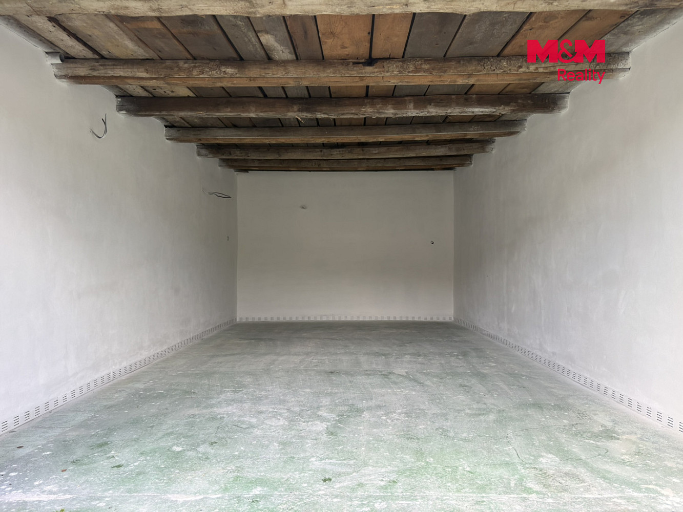 Pronájem garáže, 26 m2, karviná, ul. na vyhlídce — photo 5