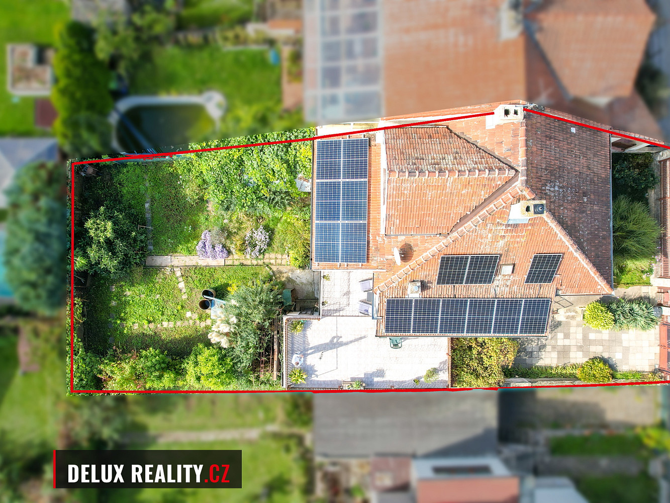 Prodej domu 213 m² s pozemkem 207 m² – fotografie 2