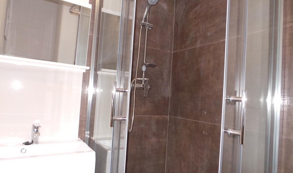 Pronájem bytu 2+1 47 m², Litvínov – náhled fotky 11