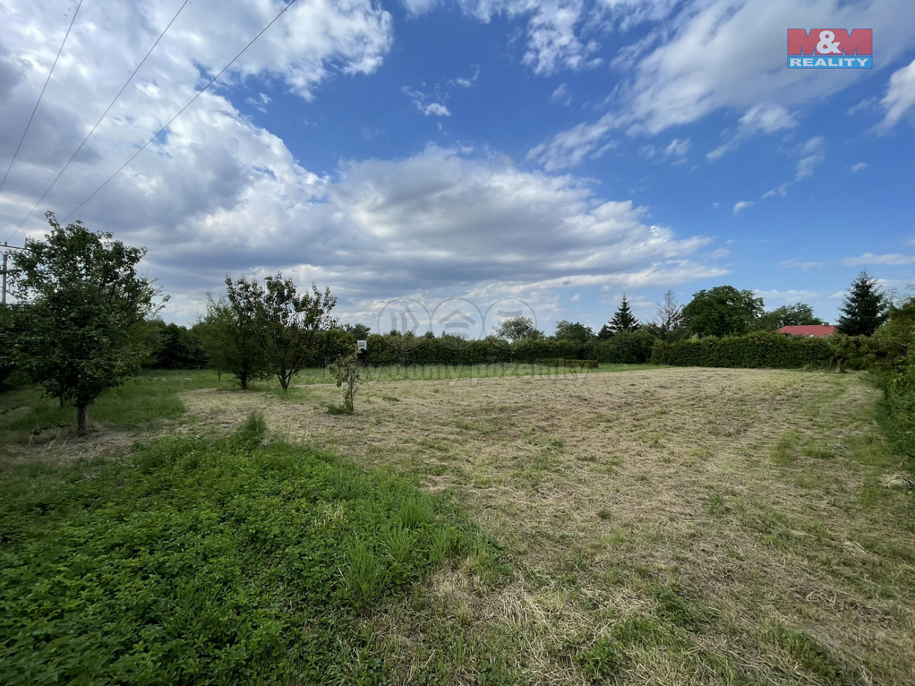 Prodej stavebního pozemku 2 095 m² — photo 4