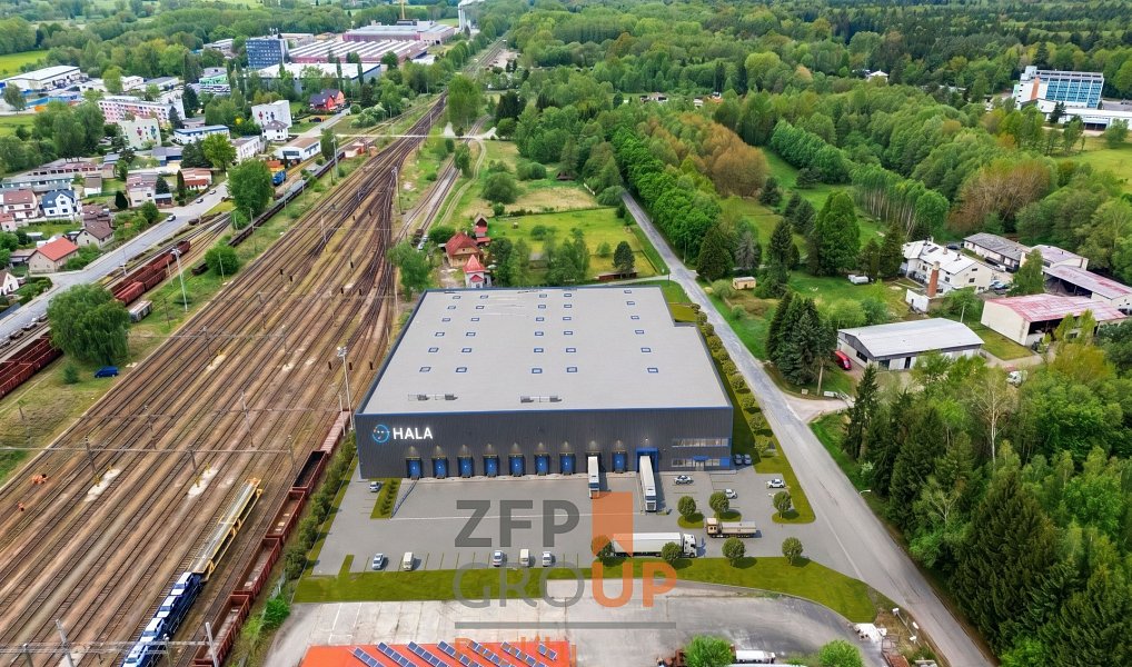 Prodej komerčního pozemku 4 000 m², Týniště nad Orlicí – náhled fotky 13