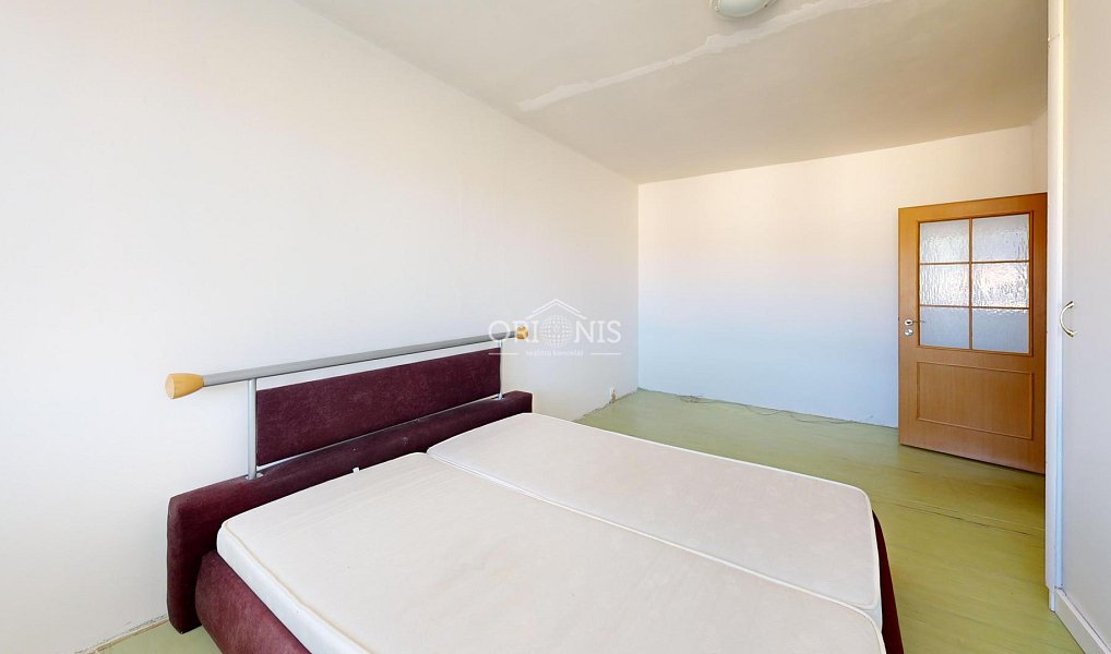 Prodej bytu 2+1 61 m², Chomutov – náhled fotky 4