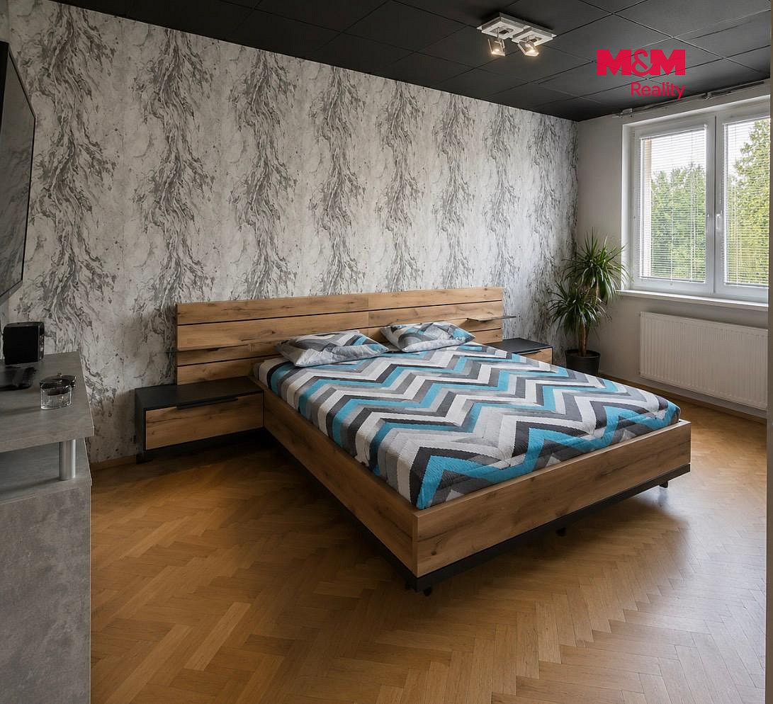 Pronájem bytu 3+1 60 m² – fotografie 5