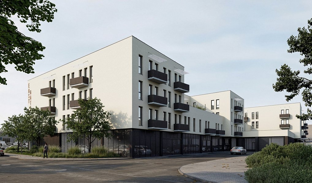 Pronájem obchodních prostor 60 m², Brno – náhled fotky 4