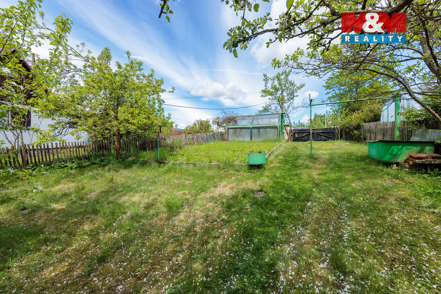 Prodej zahrady 320 m² — photo 4