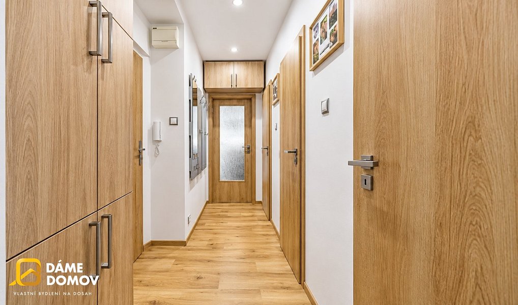 Prodej bytu 3+kk 69 m², Habartov – náhled fotky 10