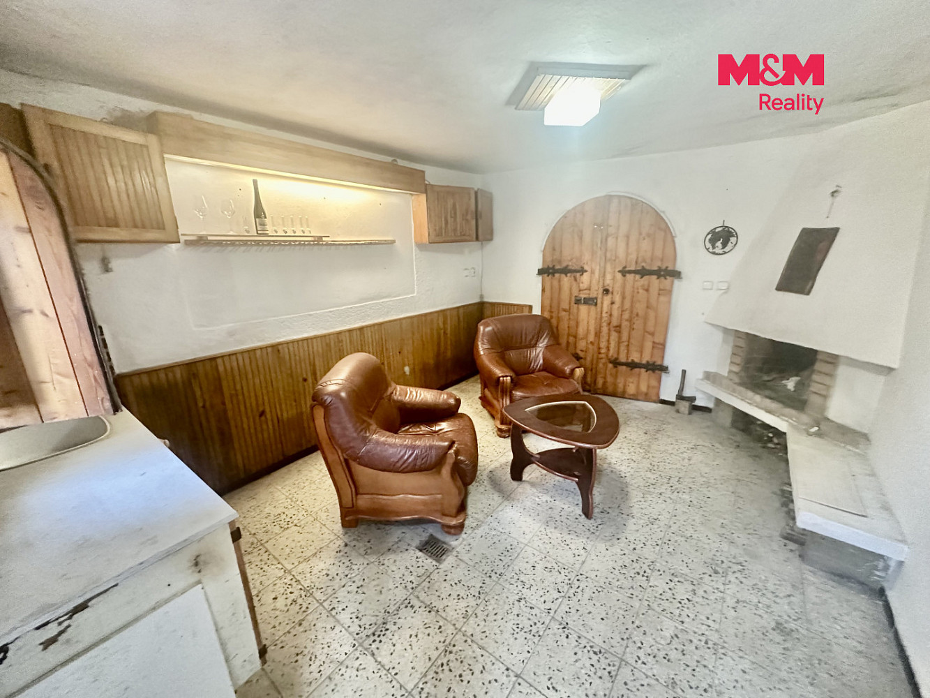 Prodej vinného sklepu v hustopečích, ul. kpt. jaroše — photo 4