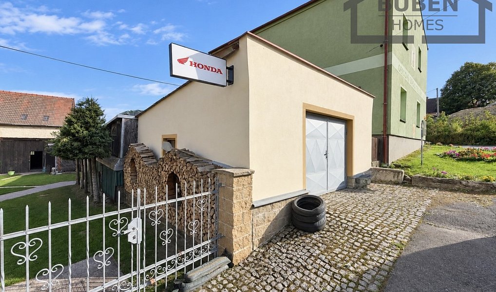 Prodej domu 200 m² s pozemkem 1 939 m², Ošelín – náhled fotky 55