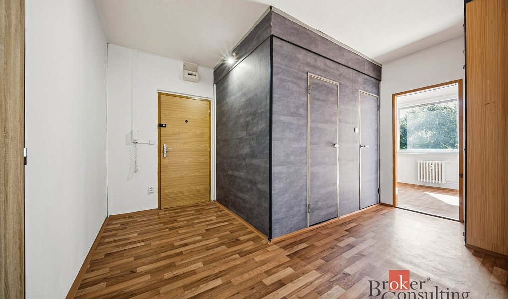 Prodej bytu 3+1 72 m², Náchod – náhled fotky 4