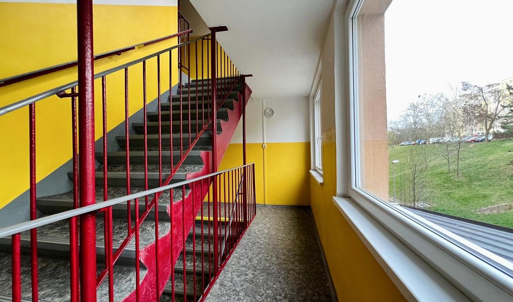 Prodej bytu 3+1 62 m², Most – náhled fotky 24