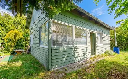 Prodej chaty/chalupy 70 m² s pozemkem 431 m², Suchý, okres Blansko