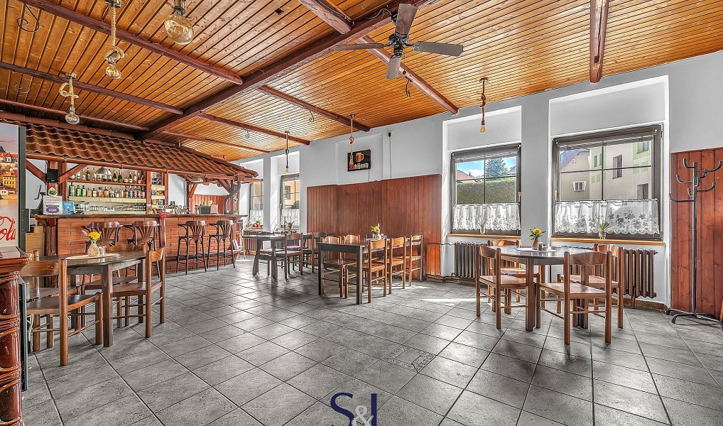 Prodej domu 427 m² s pozemkem 1 863 m², Liberec – náhled fotky 6