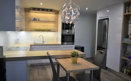 Pronájem bytu 2+kk 42 m²