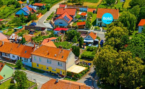 Prodej domu 600 m² s pozemkem 1 034 m², 1. května, Mikulov, okres Břeclav