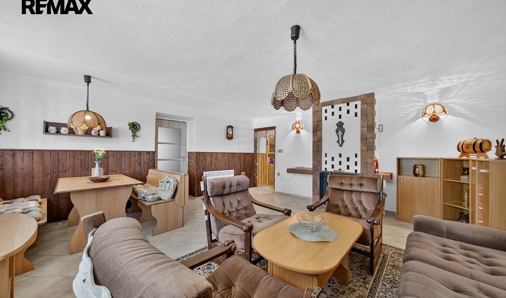 Prodej domu 110 m² s pozemkem 193 m², Zálší – náhled fotky 5