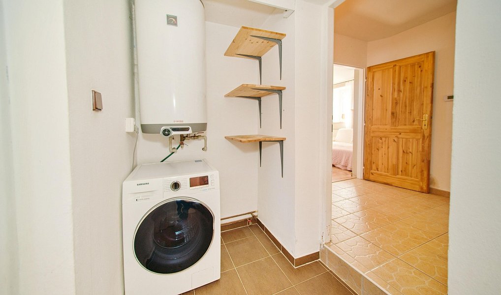 Prodej domu 55 m² s pozemkem 478 m², Doudleby – náhled fotky 12