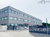 Pron�jem kancel��e 260�m2