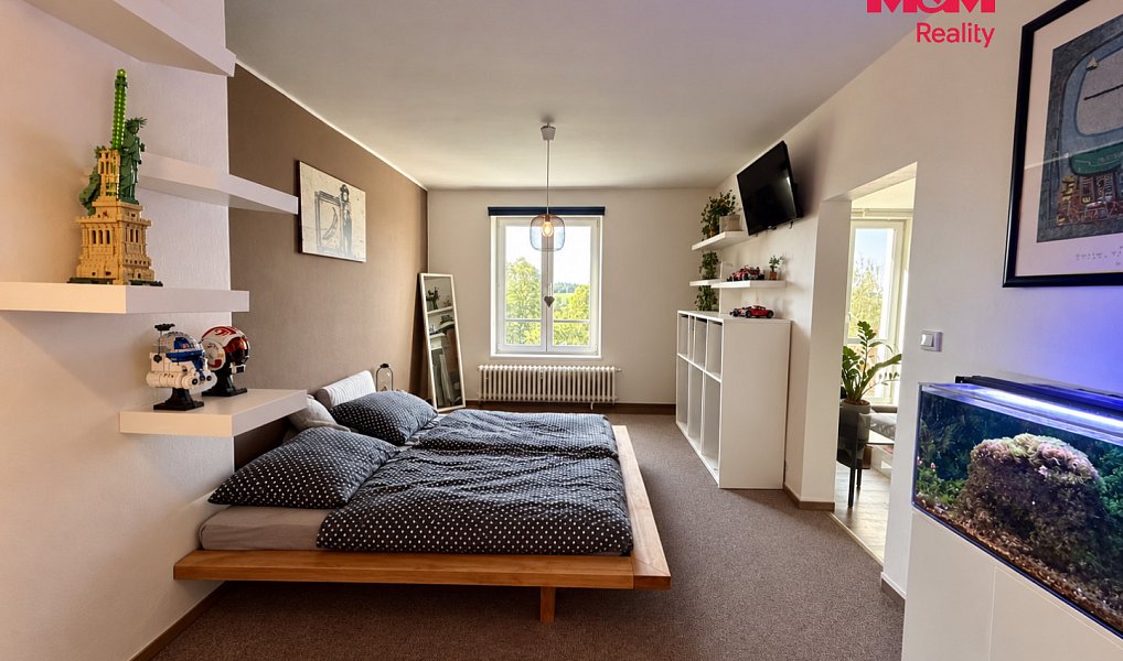 Prodej bytu 2+1 60 m², Ostrava – náhled fotky 7