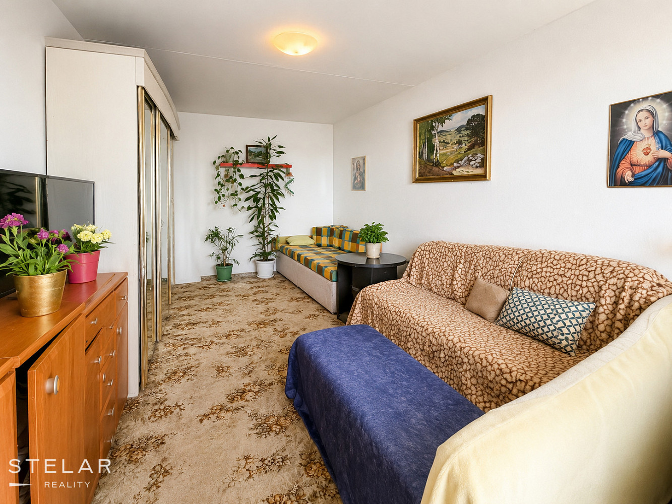 Prodej bytu 1+1 45 m² – fotografie 4