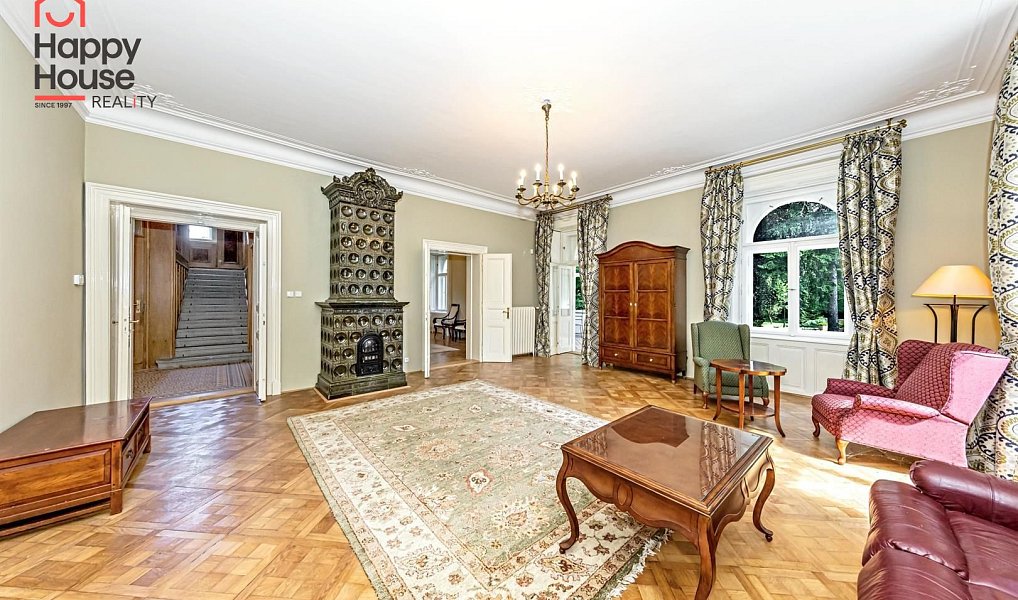 Pronájem kanceláře 827 m², Praha – náhled fotky 8