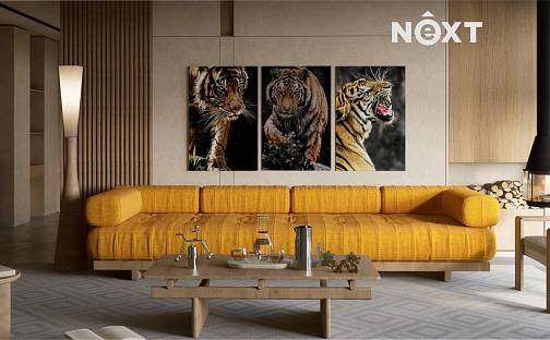 Prodej domu 106 m² s pozemkem 530 m², Nádražní, České Budějovice - České Budějovice 6